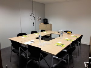 salle de formation 