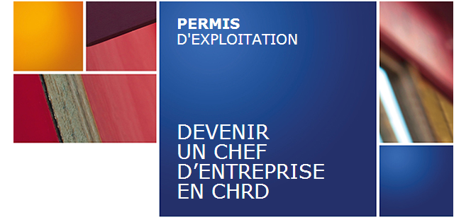 Permis d’exploitation